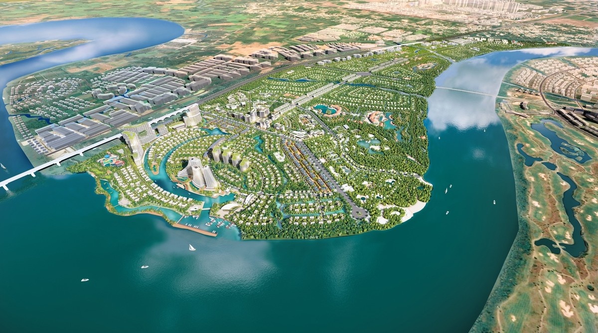 Sau Novaland, đến lượt DIC Corp được Sau Novaland, đến lượt DIC Corp được