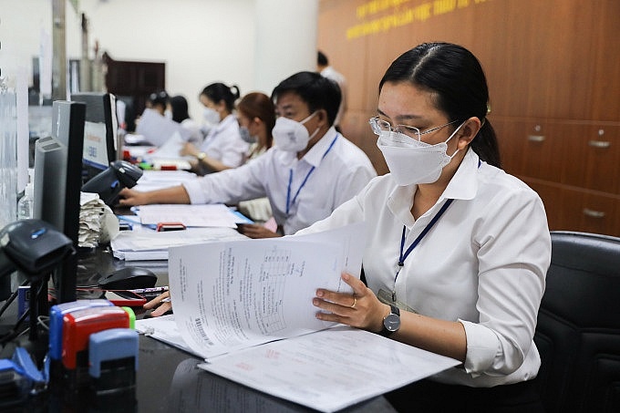 Ban Thường vụ Thành ủy TP. HCM ban hành quy định về miễn nhiệm, từ chức của lãnh đạo Ban Thường vụ Thành ủy TP. HCM ban hành quy định về miễn nhiệm, từ chức của lãnh đạo