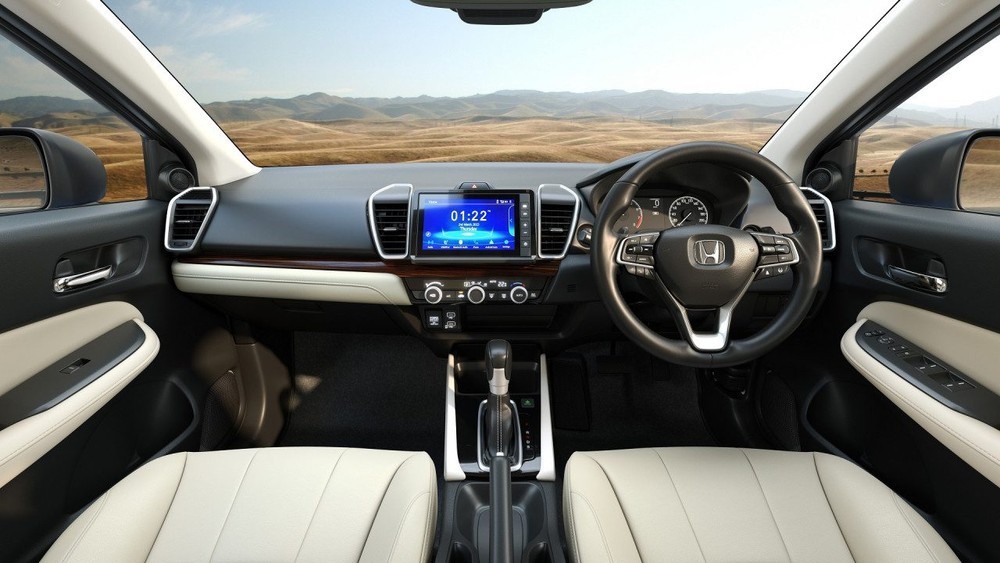 Đại lý nhận cọc Honda City 2023 tại Việt Nam Đại lý nhận cọc Honda City 2023 tại Việt Nam