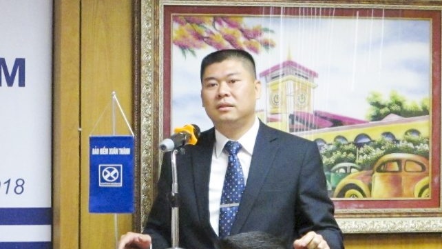 Người của Bảo Hiểm Xuân Thành đầu quân cho LienVietPostBank