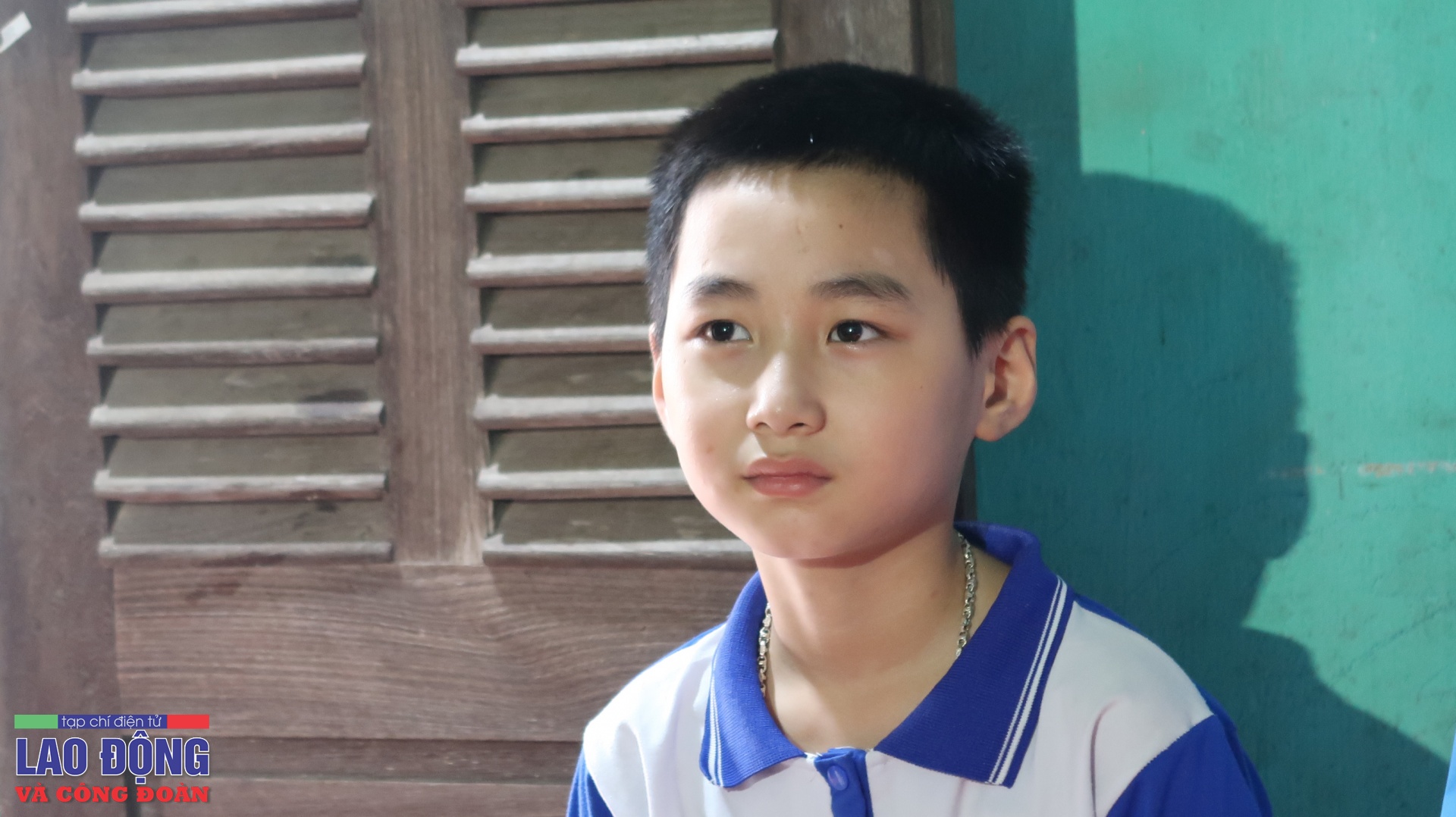 Vì tương lai vững vàng cho con công nhân mồ côi