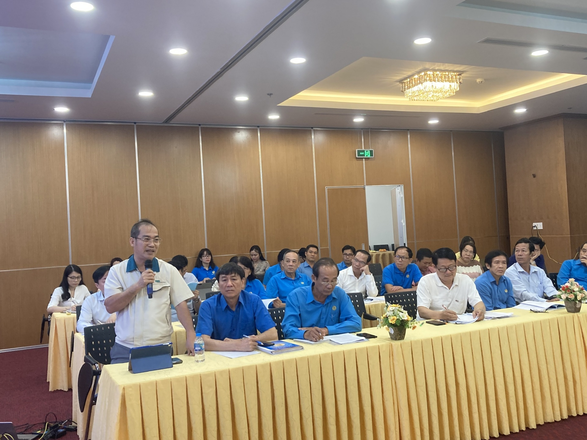 Để Luật BHXH (sửa đổi) đáp ứng tốt nhất cho NLĐ và NSDLĐ