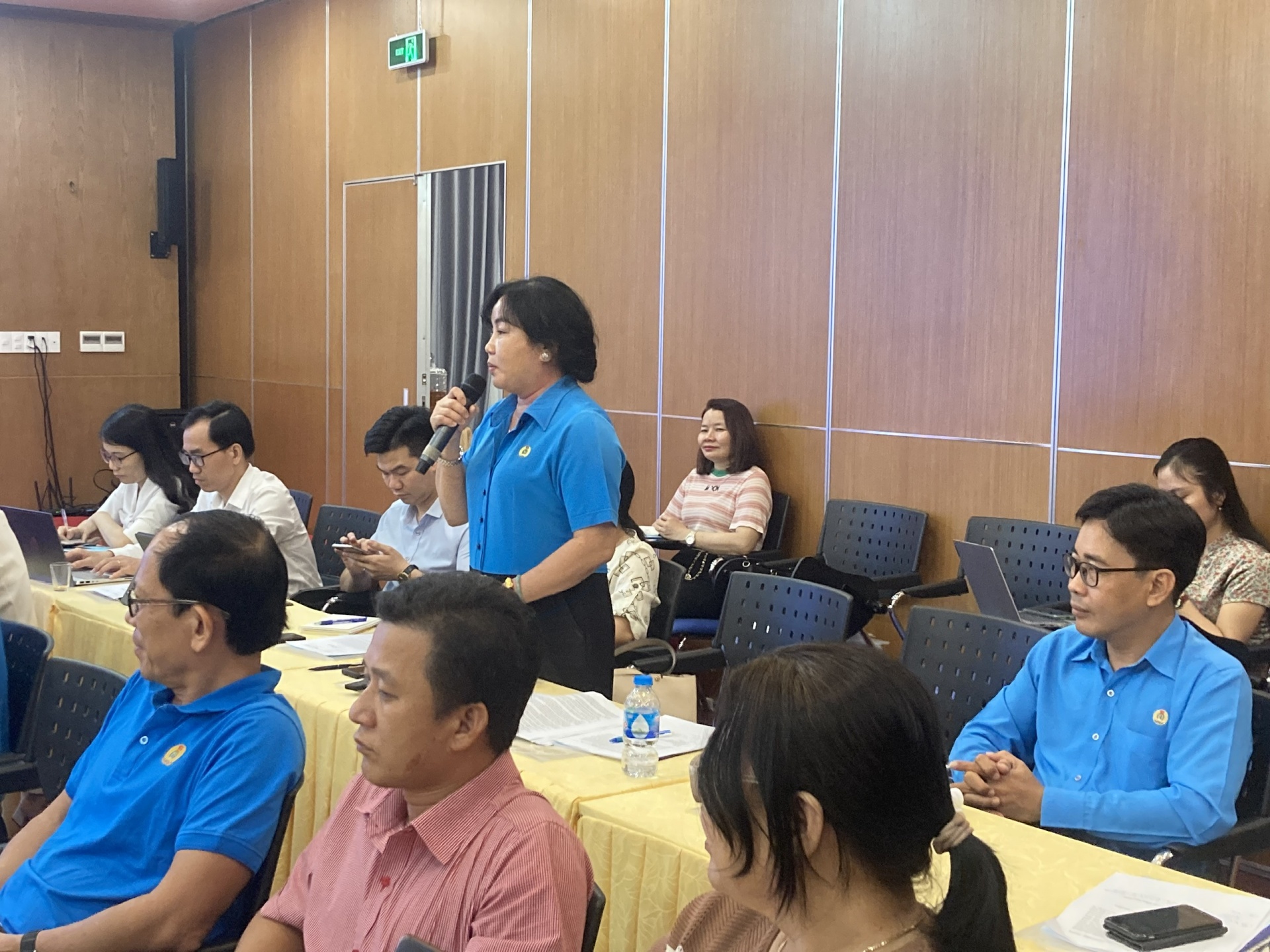 Để Luật BHXH (sửa đổi) đáp ứng tốt nhất cho NLĐ và NSDLĐ