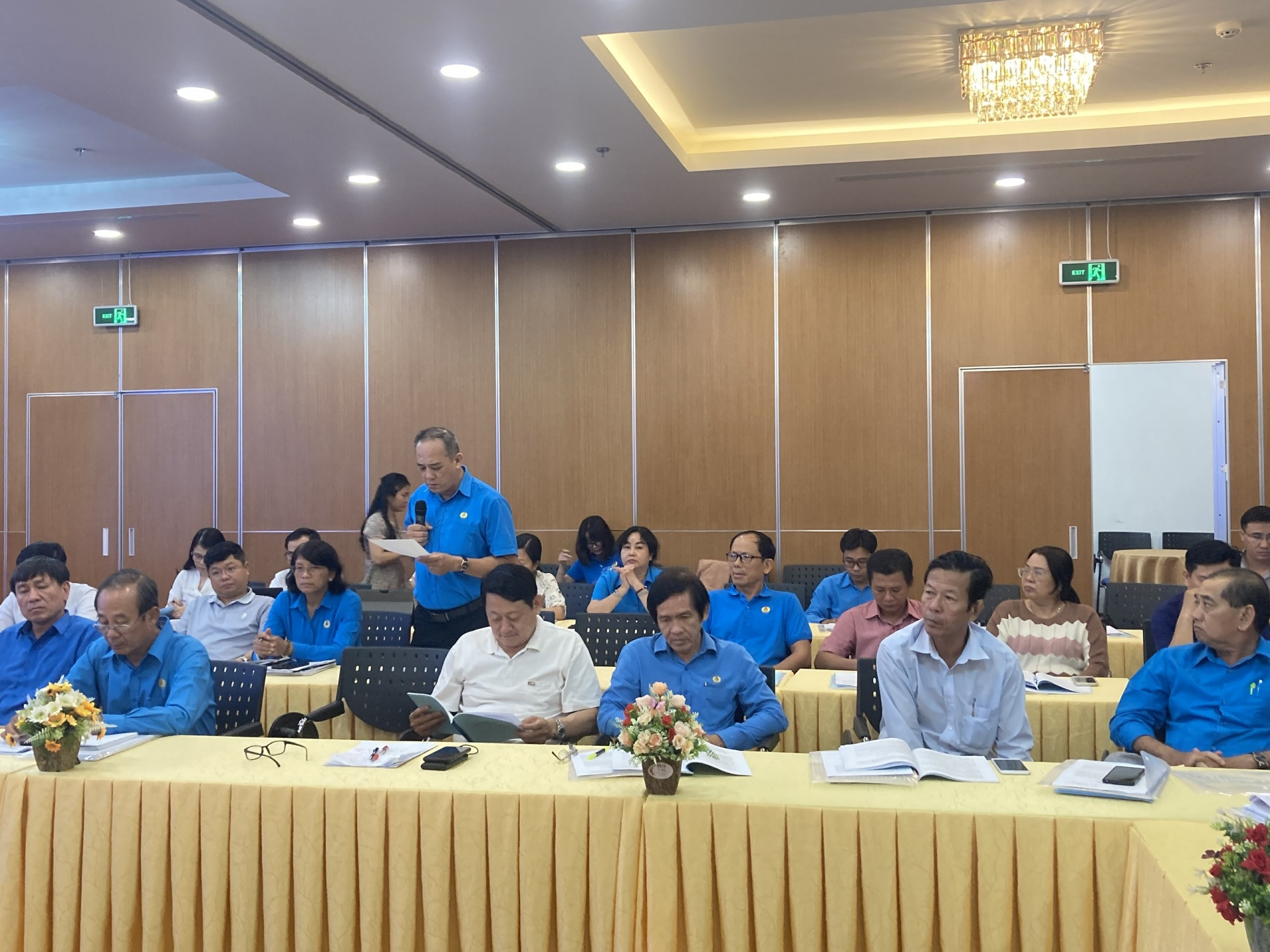 Để Luật BHXH (sửa đổi) đáp ứng tốt nhất cho NLĐ và NSDLĐ