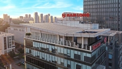 Nam Long muốn dùng cổ phần tại công ty con làm tài sản đảm bảo cho trái phiếu