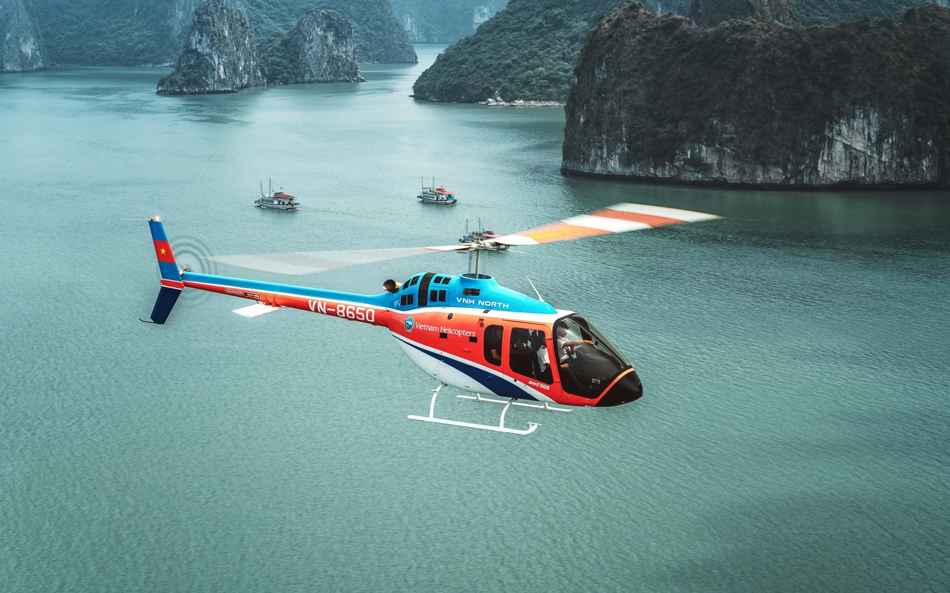 2 nạn nhân vụ trực thăng ở Hạ Long được bảo hiểm chi trả 200 triệu đồng bồi thường