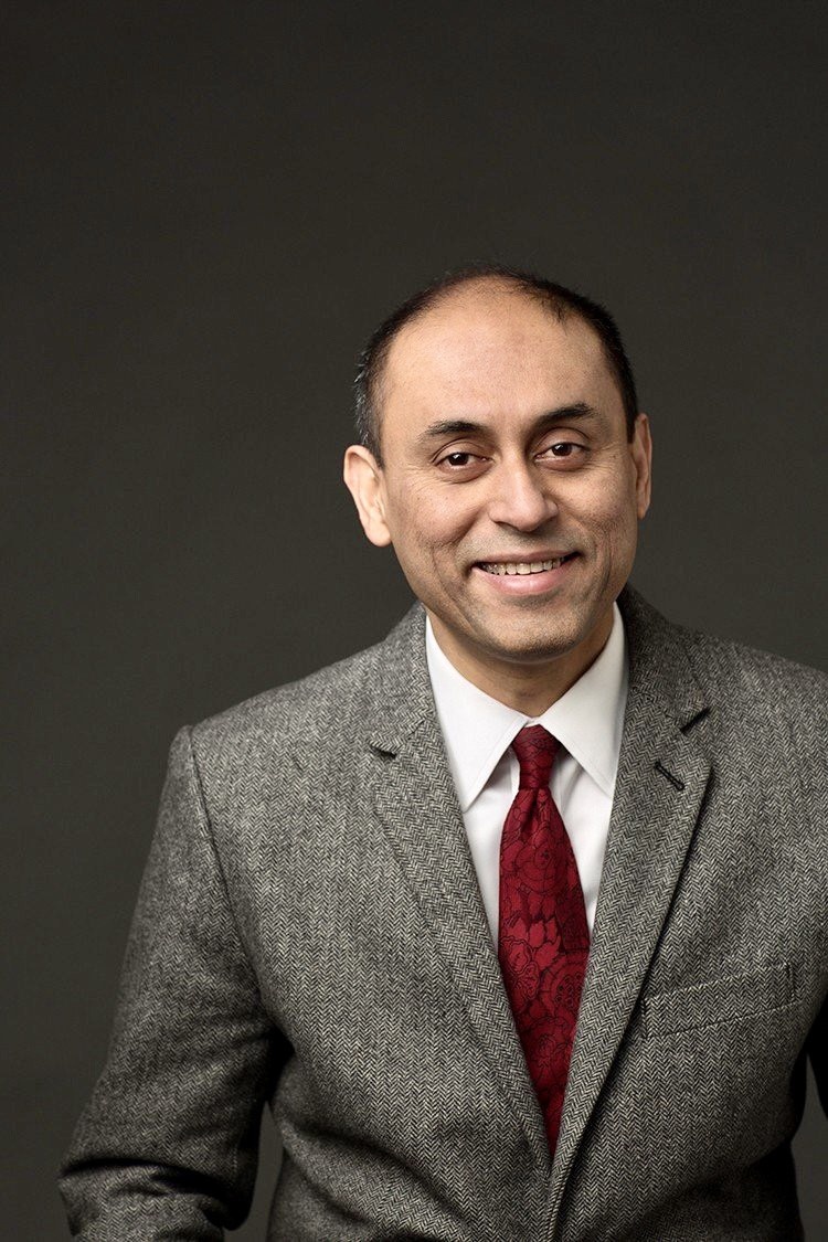 Giáo sư Đại học Oxford trở thành thành viên mới của Hội đồng Giải thưởng VinFuture Giáo sư Đại học Oxford trở thành thành viên mới của Hội đồng Giải thưởng VinFuture