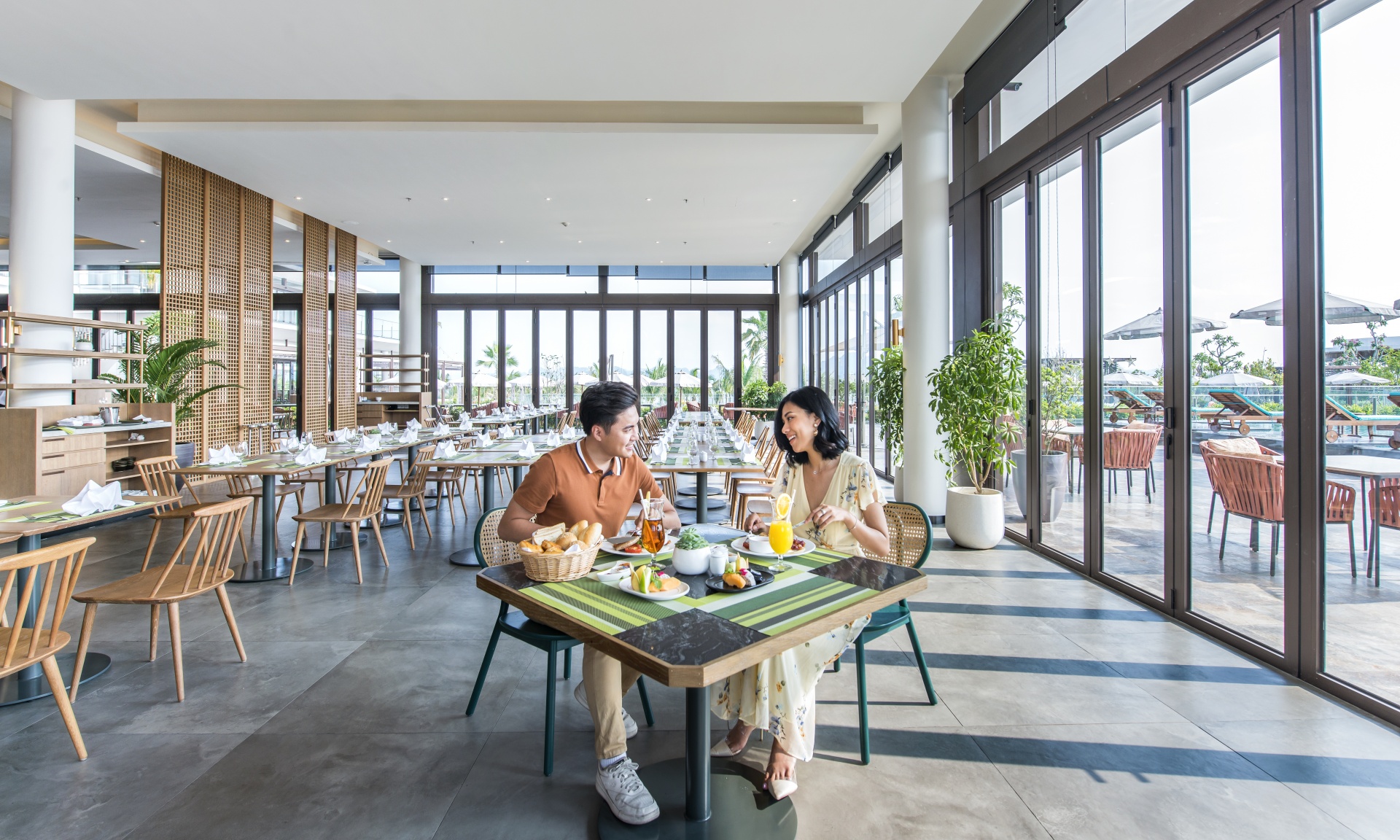 Điểm danh những “tọa độ” hot nhất miền Bắc trong kỳ nghỉ lễ 30/4 - 1/5 Điểm danh những “tọa độ” hot nhất miền Bắc trong kỳ nghỉ lễ 30/4 - 1/5