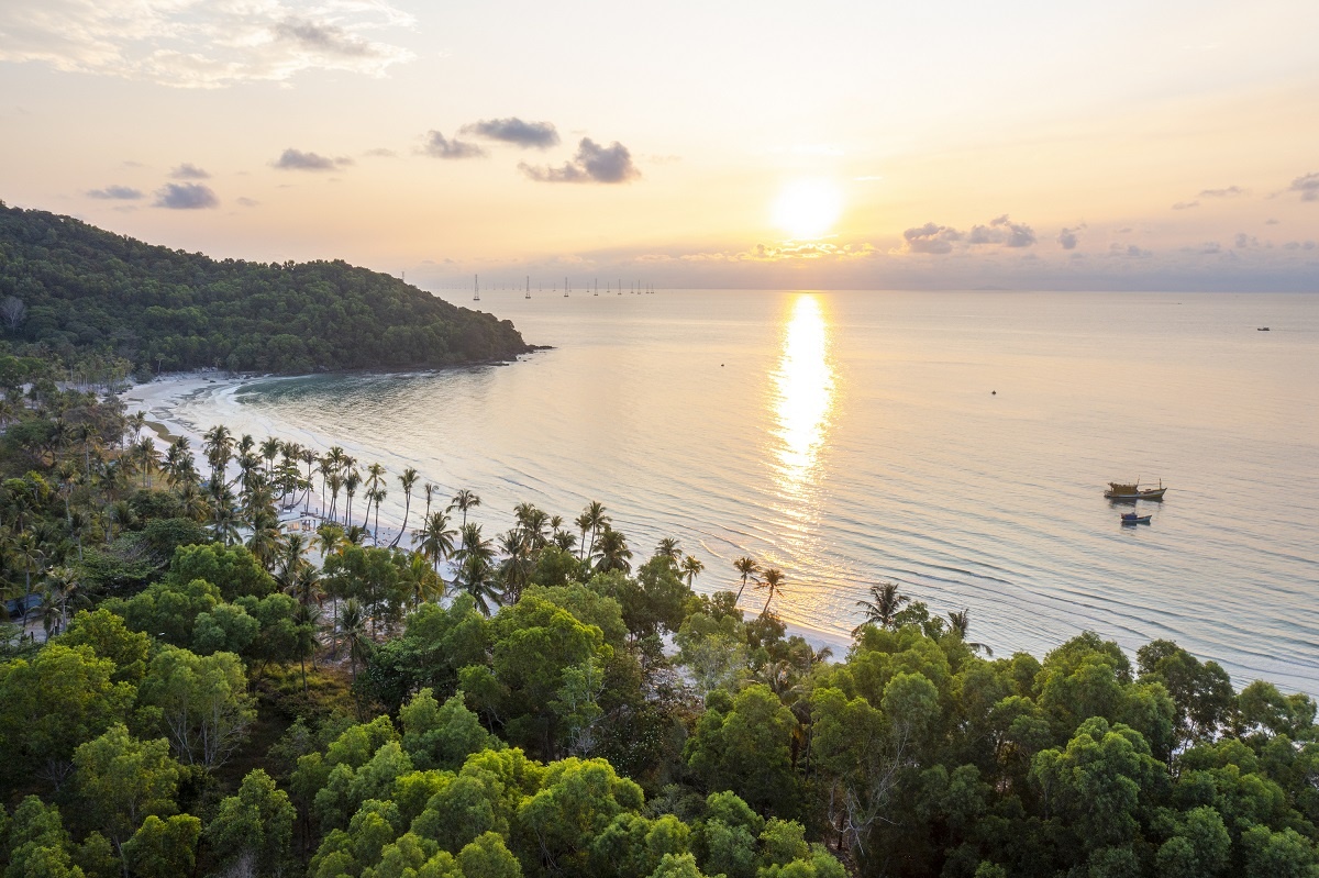 Makaio Park - để Bãi Sao, Phú Quốc tỏa sáng như Vịnh Ban Mai Makaio Park - để Bãi Sao, Phú Quốc tỏa sáng như Vịnh Ban Mai