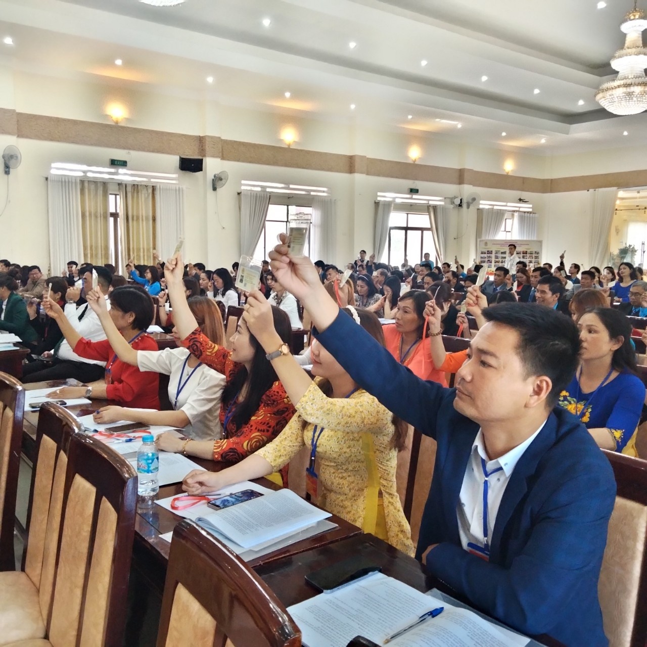 19 nội dung lấy ý kiến sửa đổi, bổ sung Điều lệ Công đoàn Việt Nam 19 nội dung lấy ý kiến sửa đổi, bổ sung Điều lệ Công đoàn Việt Nam