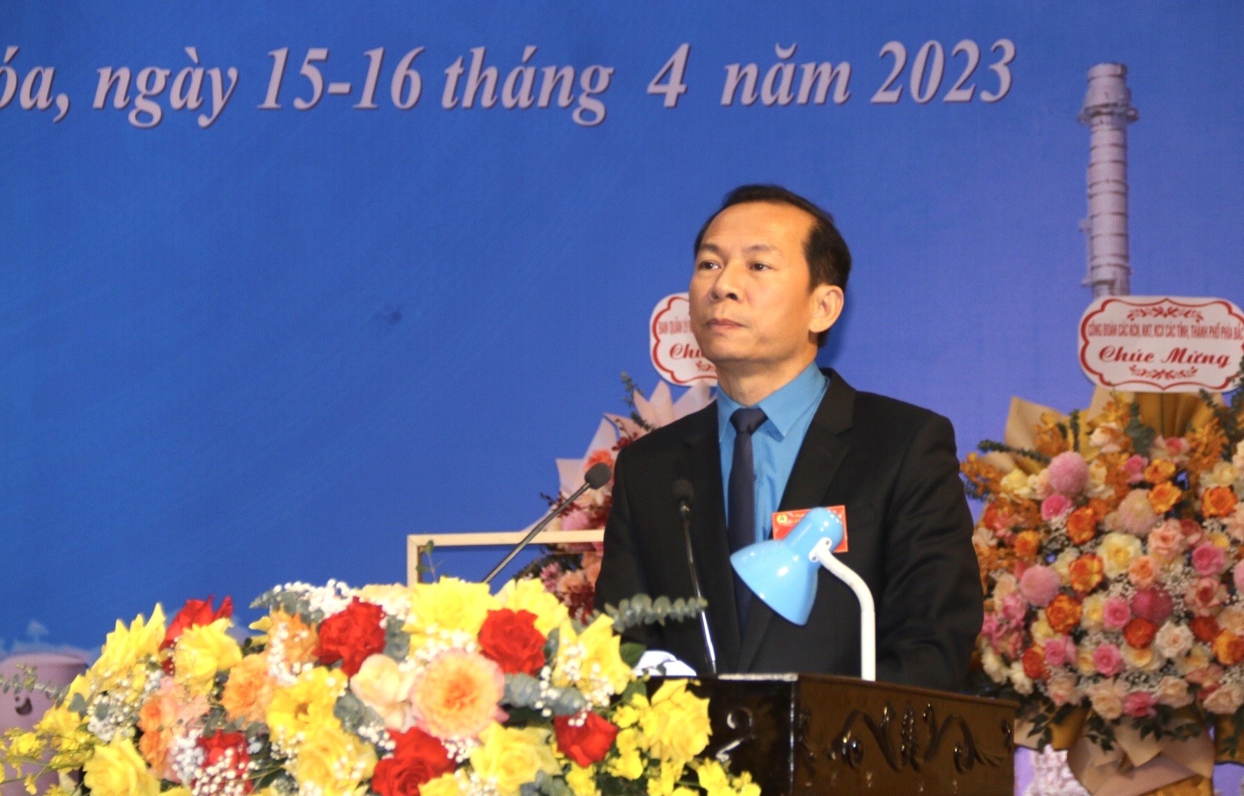 Công đoàn Thanh Hóa: Đại hội điểm đầu tiên cấp trên trực tiếp cơ sở