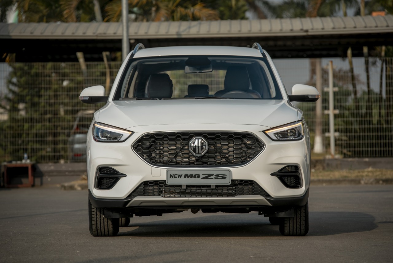 Tan Chong Motor 'mất quyền' phân phối xe MG tại Việt Nam kể từ 1/7 Tan Chong Motor 'mất quyền' phân phối xe MG tại Việt Nam kể từ 1/7