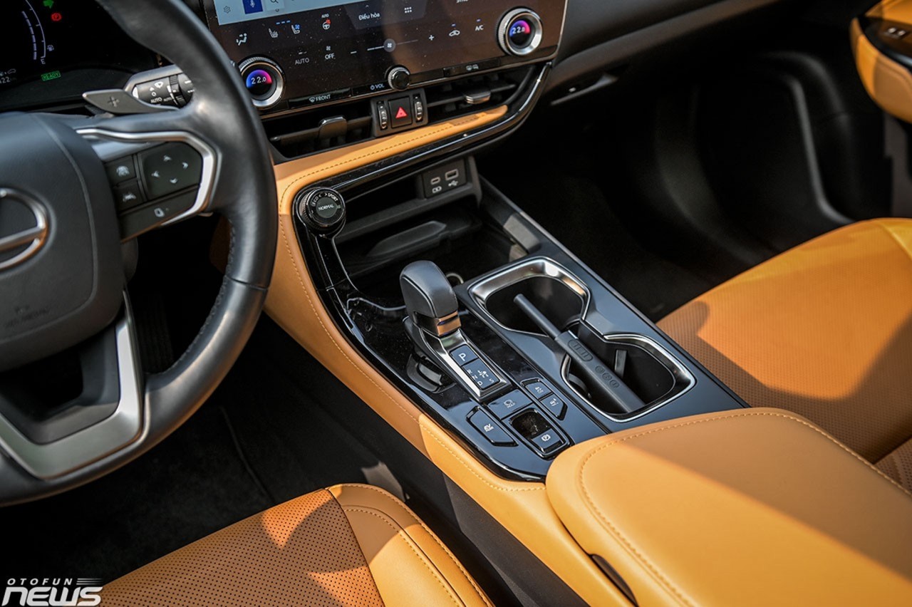 “Sense the Next Chapter” - Cảm nhận Lexus bằng cả 5 giác quan