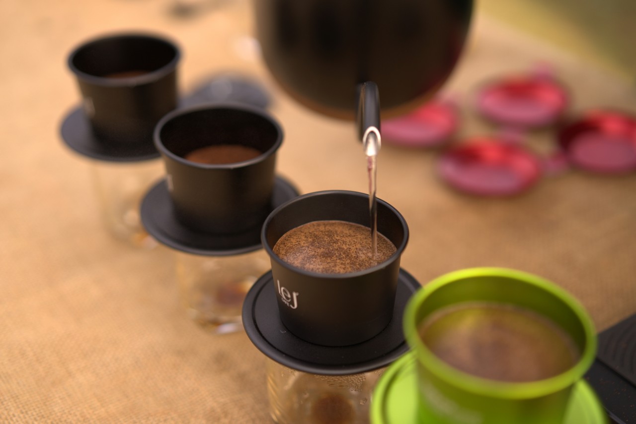 “Sense the Next Chapter” - Cảm nhận Lexus bằng cả 5 giác quan