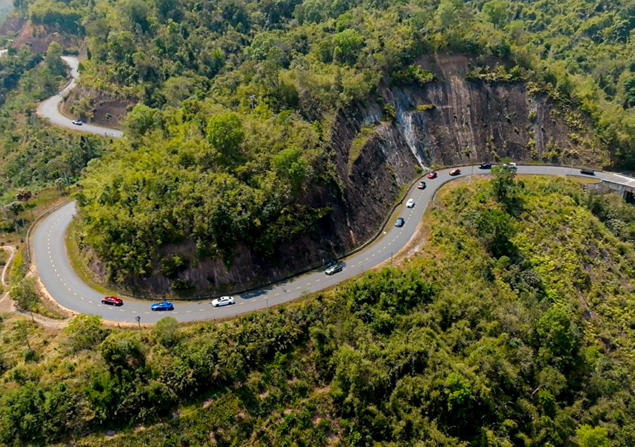 “Sense the Next Chapter” - Cảm nhận Lexus bằng cả 5 giác quan