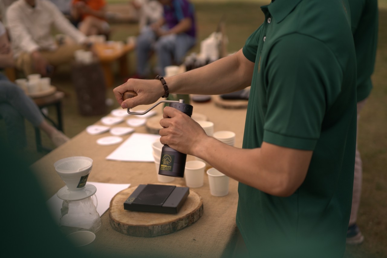 “Sense the Next Chapter” - Cảm nhận Lexus bằng cả 5 giác quan