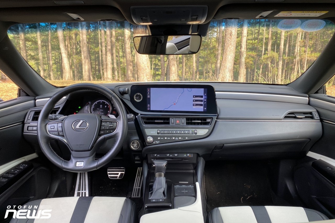 “Sense the Next Chapter” - Cảm nhận Lexus bằng cả 5 giác quan