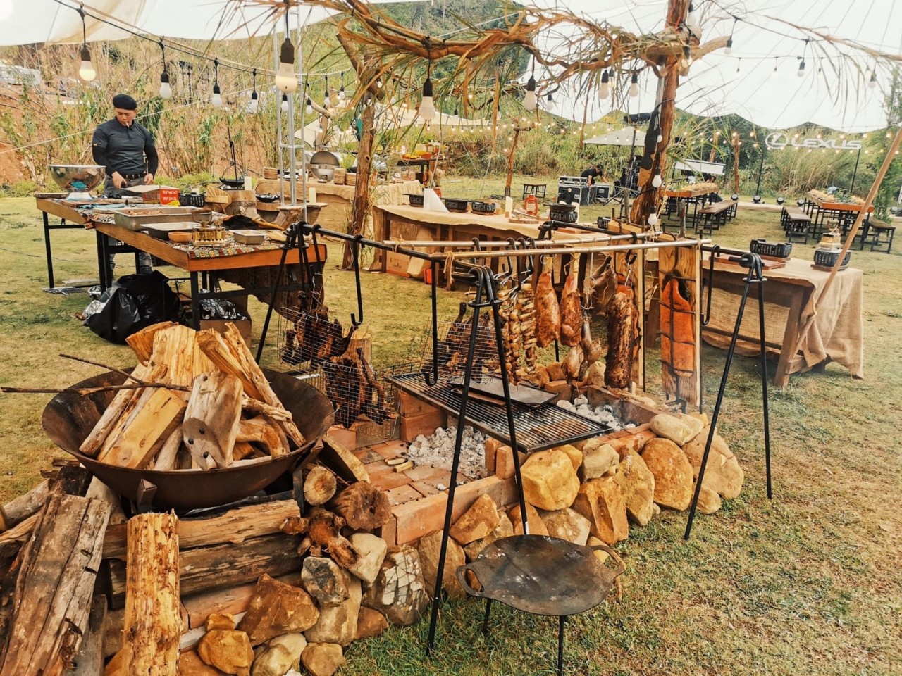 “Sense the Next Chapter” - Cảm nhận Lexus bằng cả 5 giác quan