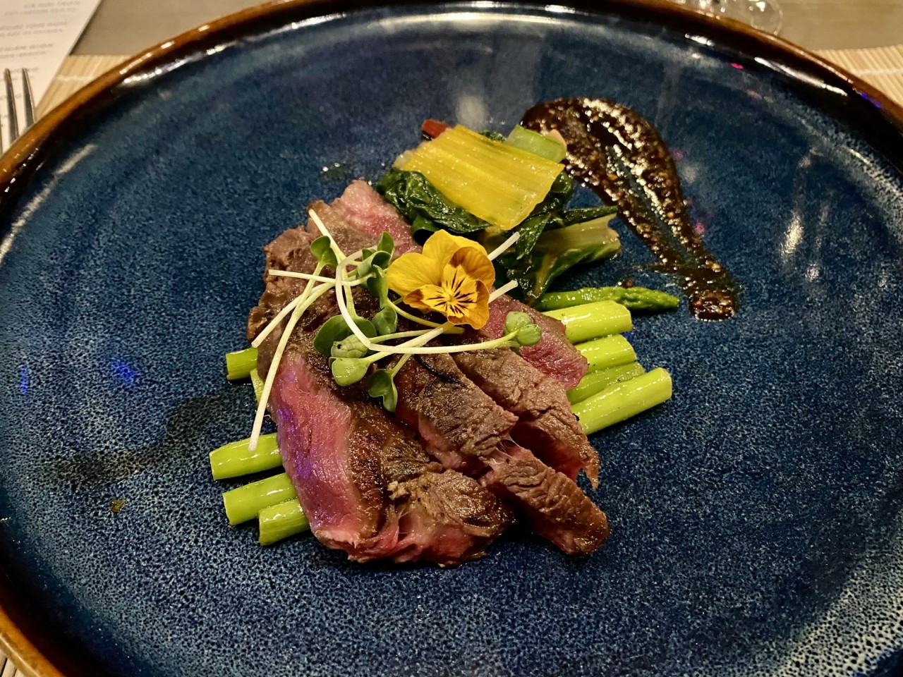 “Sense the Next Chapter” - Cảm nhận Lexus bằng cả 5 giác quan