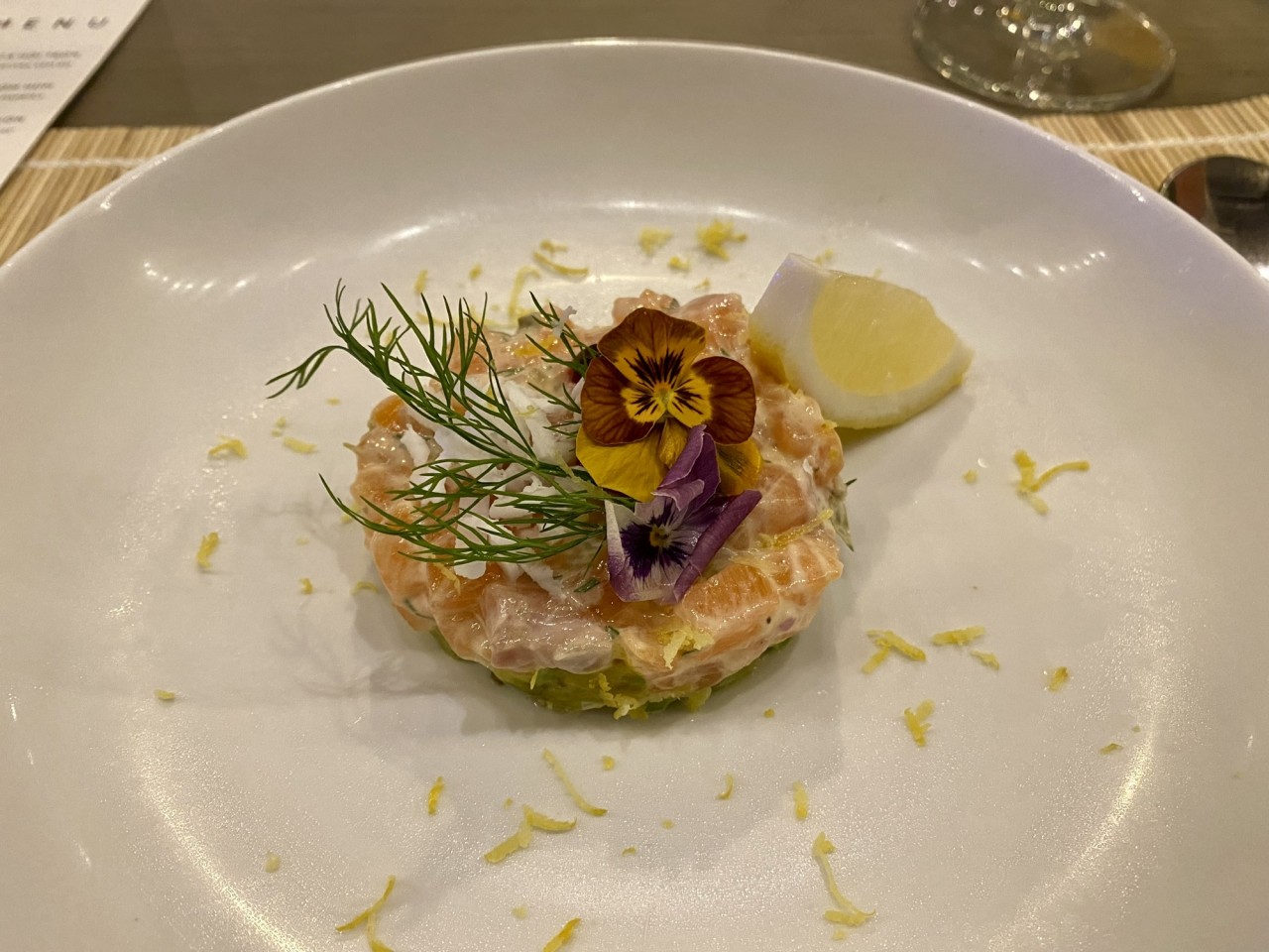 “Sense the Next Chapter” - Cảm nhận Lexus bằng cả 5 giác quan