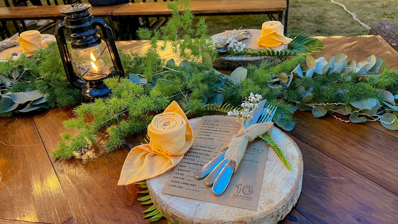 “Sense the Next Chapter” - Cảm nhận Lexus bằng cả 5 giác quan