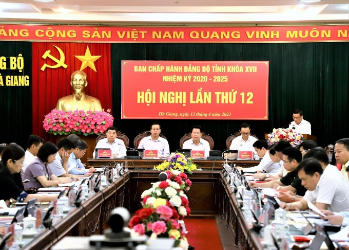 Đổi mới phương thức lãnh đạo, chỉ đạo, điều hành phát triển kinh tế - xã hội