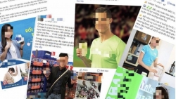 “Cấm sóng”, “cấm mạng” và “cấm diễn”!