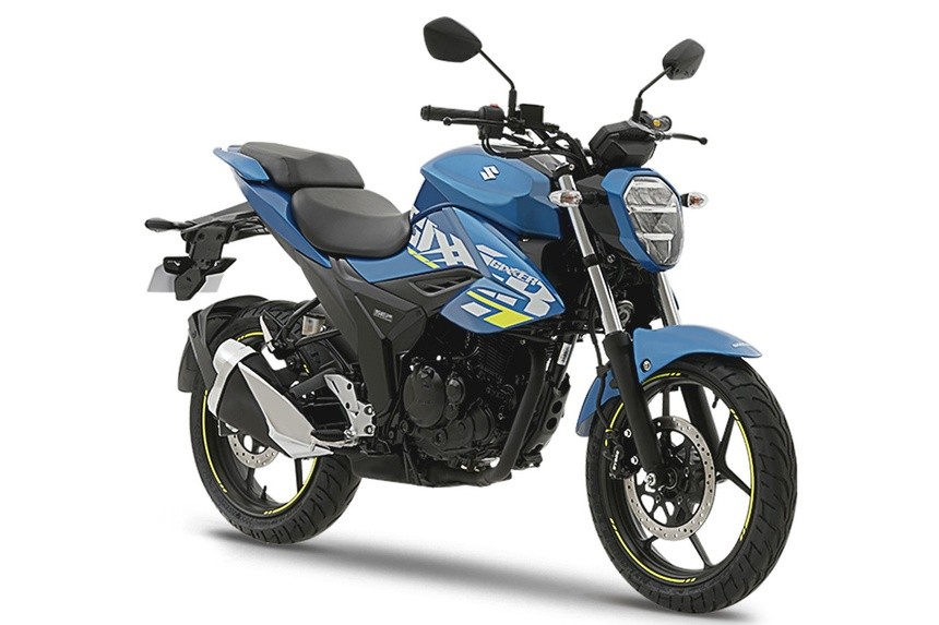 Điểm mặt những xe máy về Việt Nam trong thời gian tới Điểm mặt những xe máy về Việt Nam trong thời gian tới