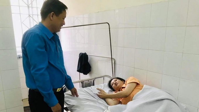 Bạo lực đối với người lao động - hành vi không thể dung thứ