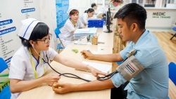 Người lao động cần làm gì để được hưởng kinh phí hỗ trợ chữa bệnh nghề nghiệp?