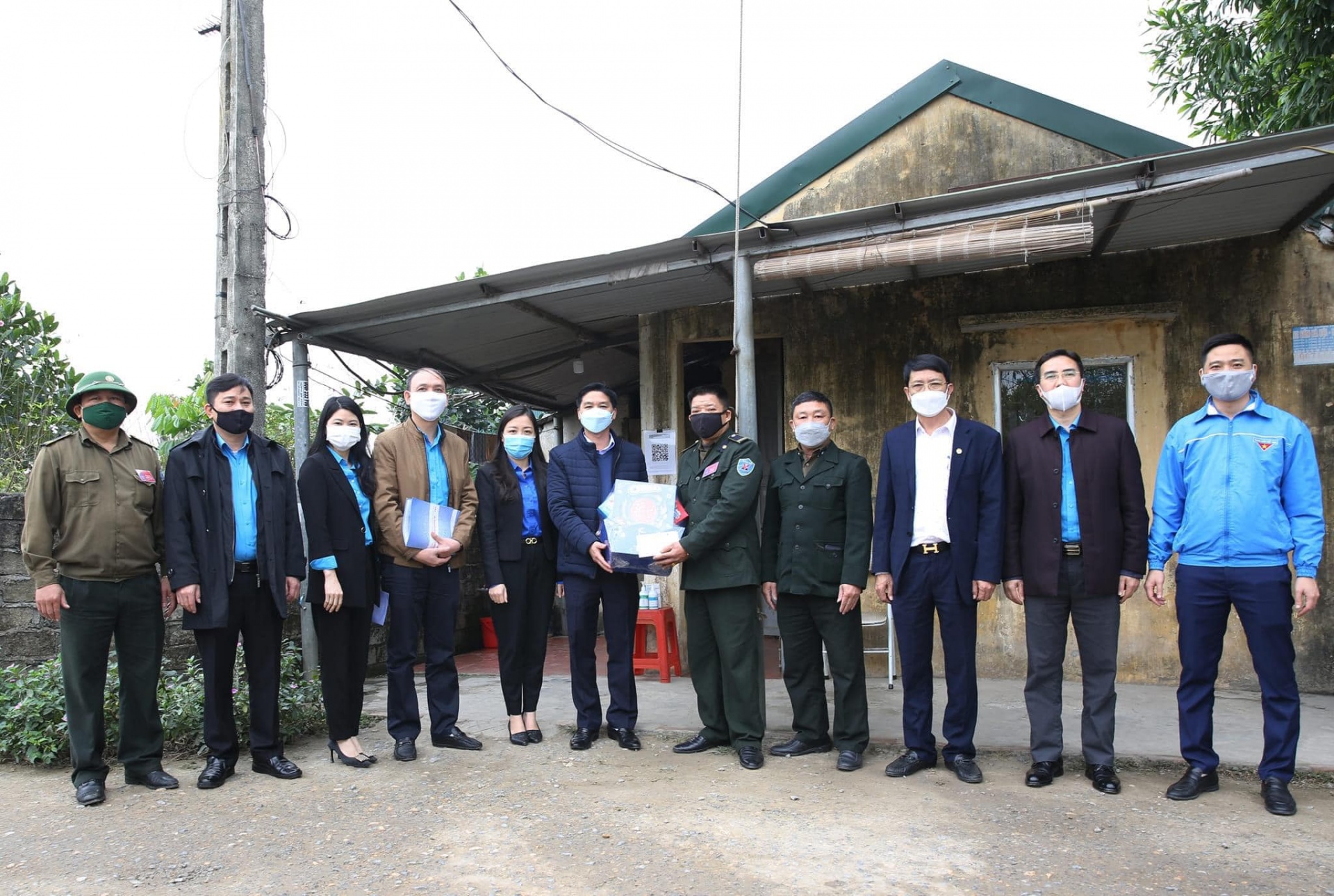 Công đoàn Công ty Than Uông Bí: Đã có một nhiệm kỳ thành công Công đoàn Công ty Than Uông Bí: Đã có một nhiệm kỳ thành công