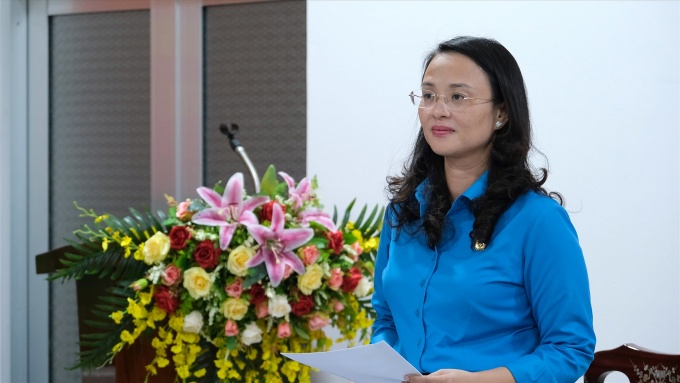 Có đủ biên chế, tổ chức Công đoàn mới hoàn thành tốt nhiệm vụ trong tình hình mới