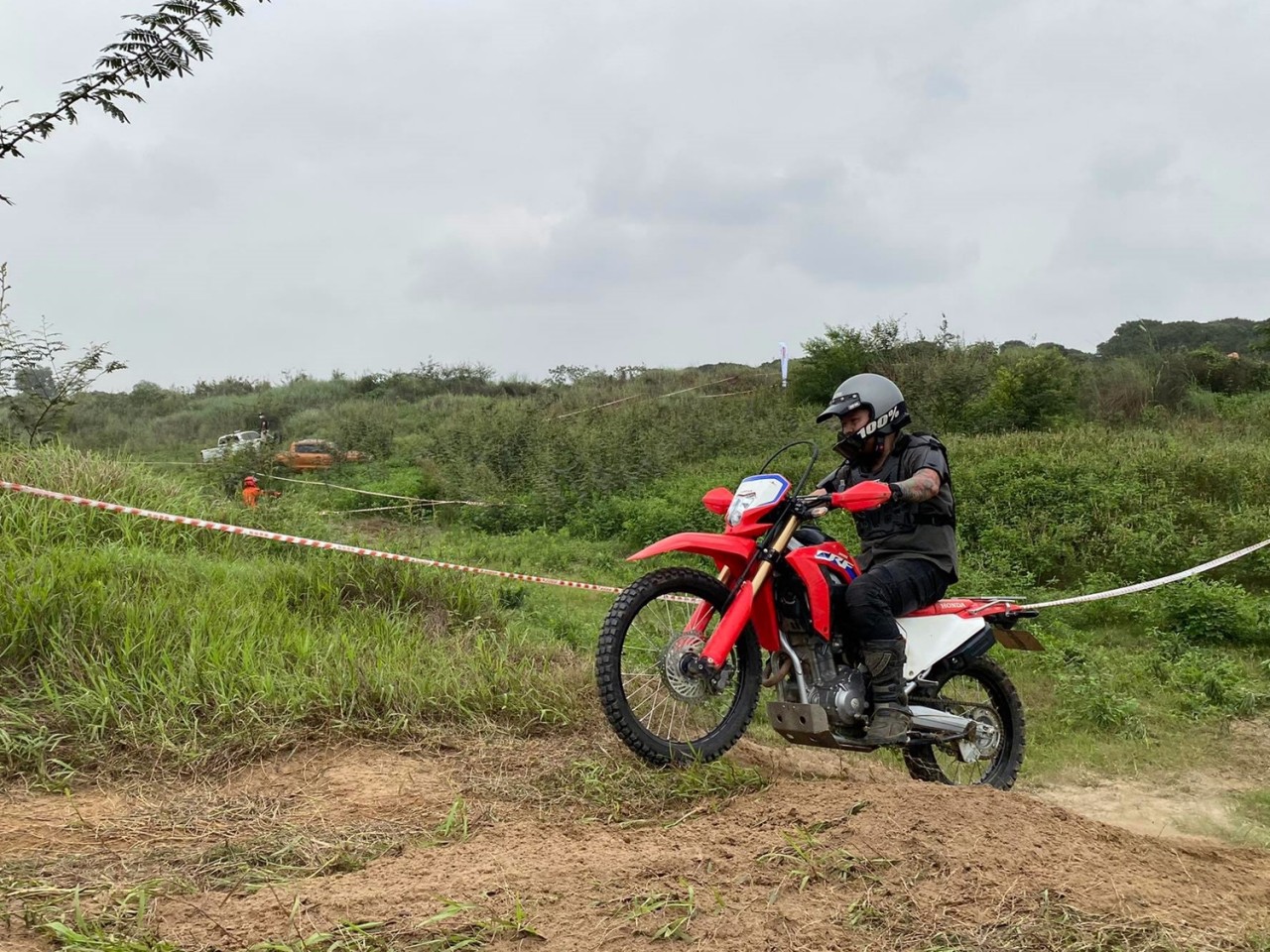 Câu lạc bộ bán tải địa hình Việt Nam (PVC) kỷ niệm 10 năm thành lập Câu lạc bộ bán tải địa hình Việt Nam (PVC) kỷ niệm 10 năm thành lập