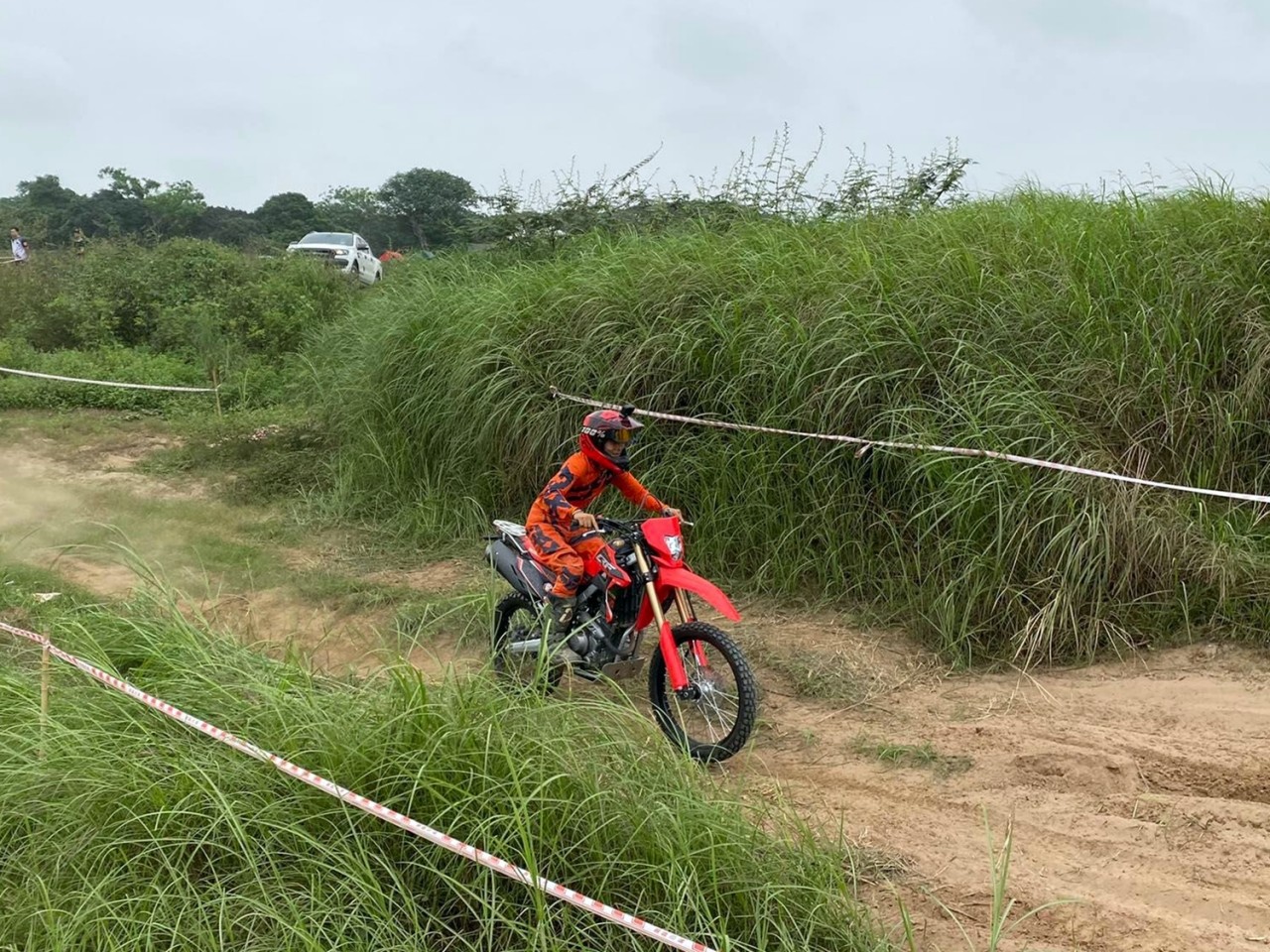 Câu lạc bộ bán tải địa hình Việt Nam (PVC) kỷ niệm 10 năm thành lập Câu lạc bộ bán tải địa hình Việt Nam (PVC) kỷ niệm 10 năm thành lập