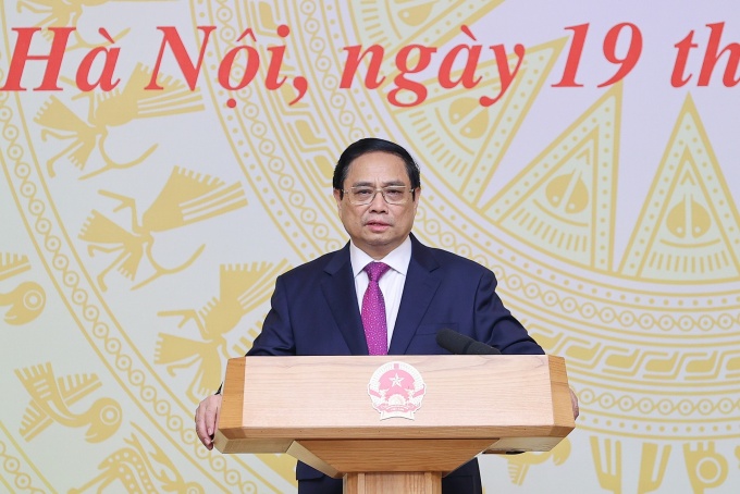 Đẩy mạnh tinh thần dám nói, dám nghĩ, dám làm tại các bộ, cơ quan, địa phương