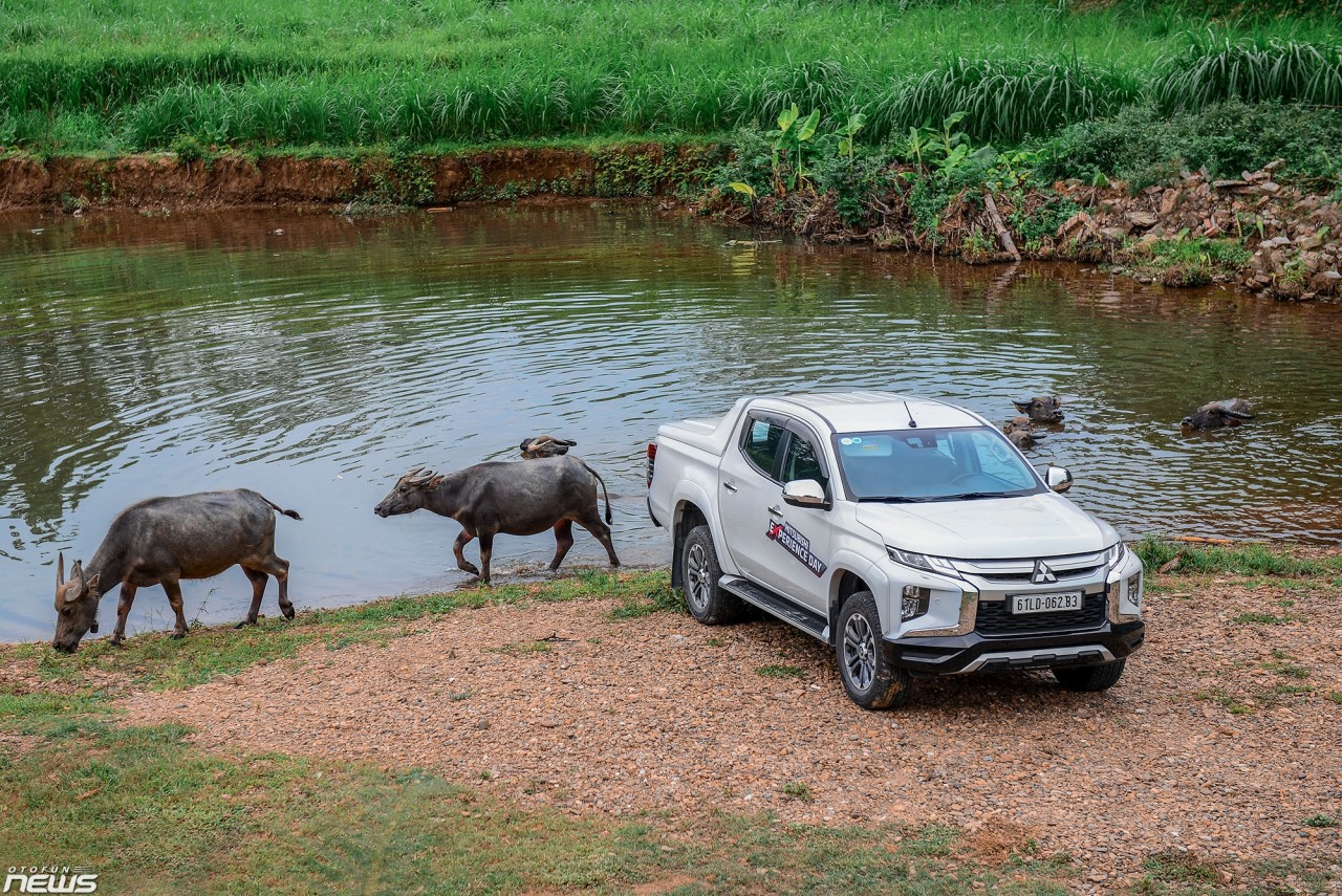 Mitsubishi ưu đãi cực lớn cho các mẫu xe trong tháng 4 Mitsubishi ưu đãi cực lớn cho các mẫu xe trong tháng 4