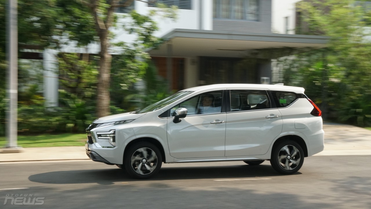 Mitsubishi ưu đãi cực lớn cho các mẫu xe trong tháng 4 Mitsubishi ưu đãi cực lớn cho các mẫu xe trong tháng 4