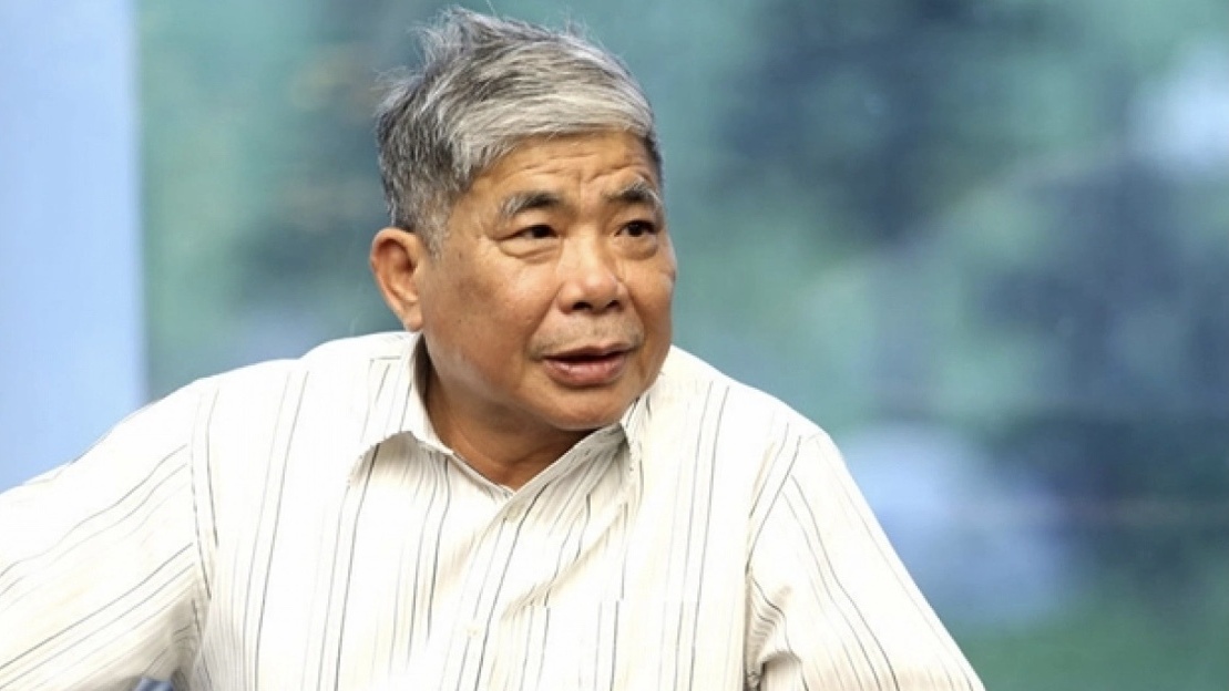 Khi ông Lê Thanh Thản không thanh thản