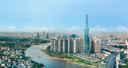 Nhờ đâu Vingroup tăng trưởng mạnh, báo lãi trước thuế hơn 4.264 tỷ đồng quý I?