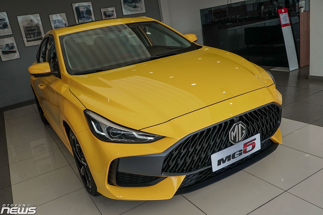 Nhận ưu đãi 100% lệ phí trước bạ, chiếc sedan cỡ C này giá chỉ bằng xe cỡ A Nhận ưu đãi 100% lệ phí trước bạ, chiếc sedan cỡ C này giá chỉ bằng xe cỡ A