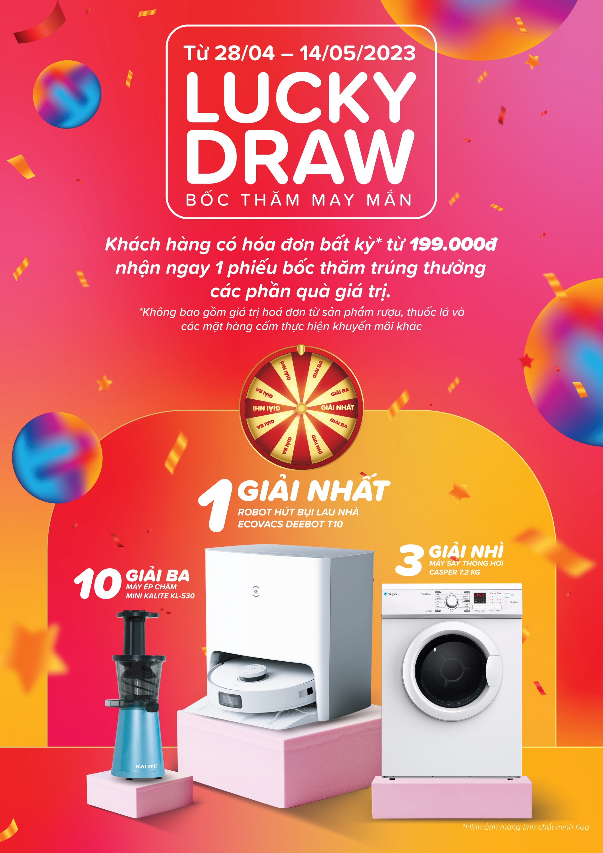 WinCommerce: Nâng cấp mô hình siêu thị, tham gia đường đua bán lẻ cao cấp