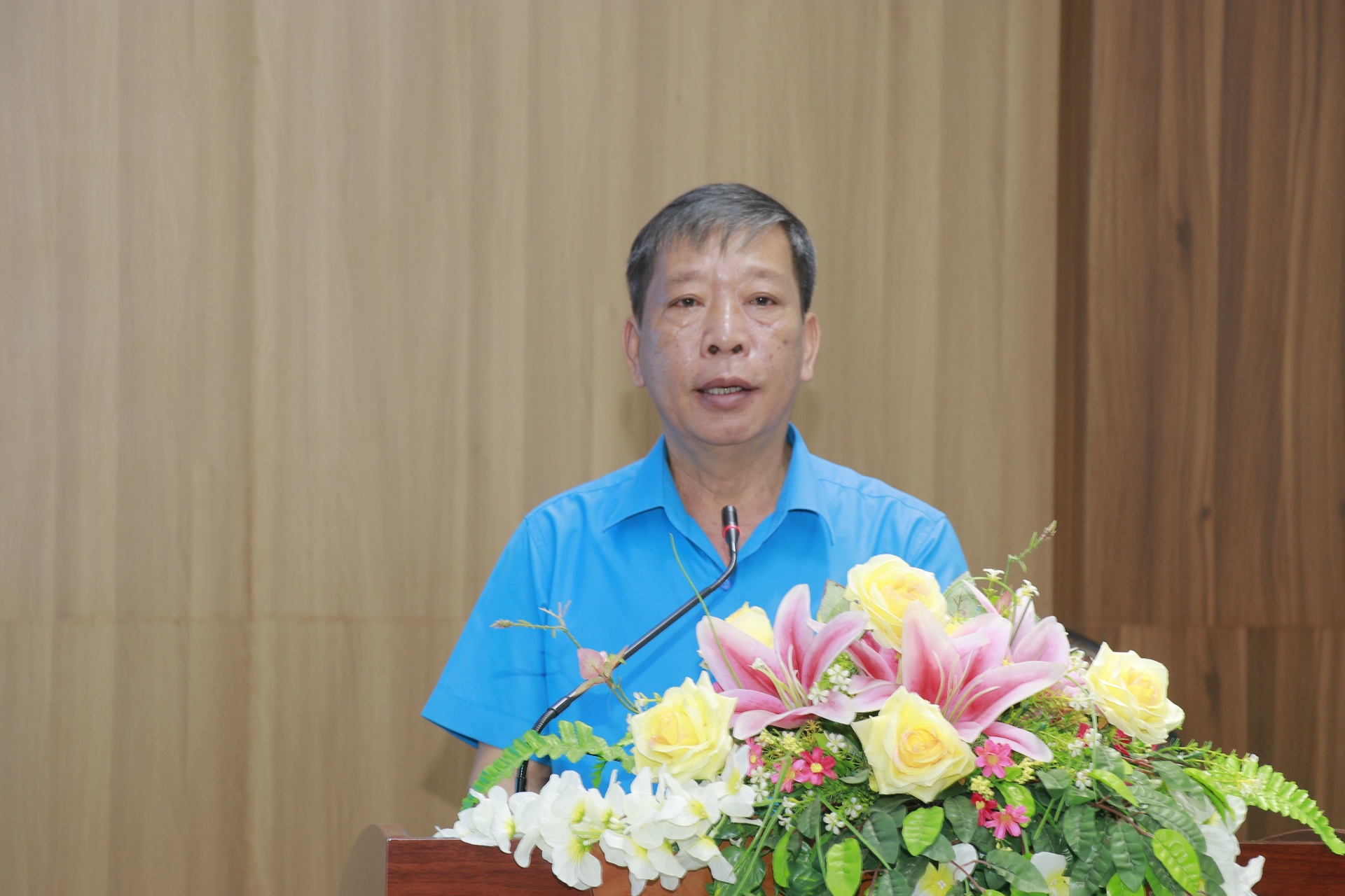 Thừa Thiên Huế: Tổng kết các chương trình, kế hoạch thực hiện Nghị quyết Đại hội XIV