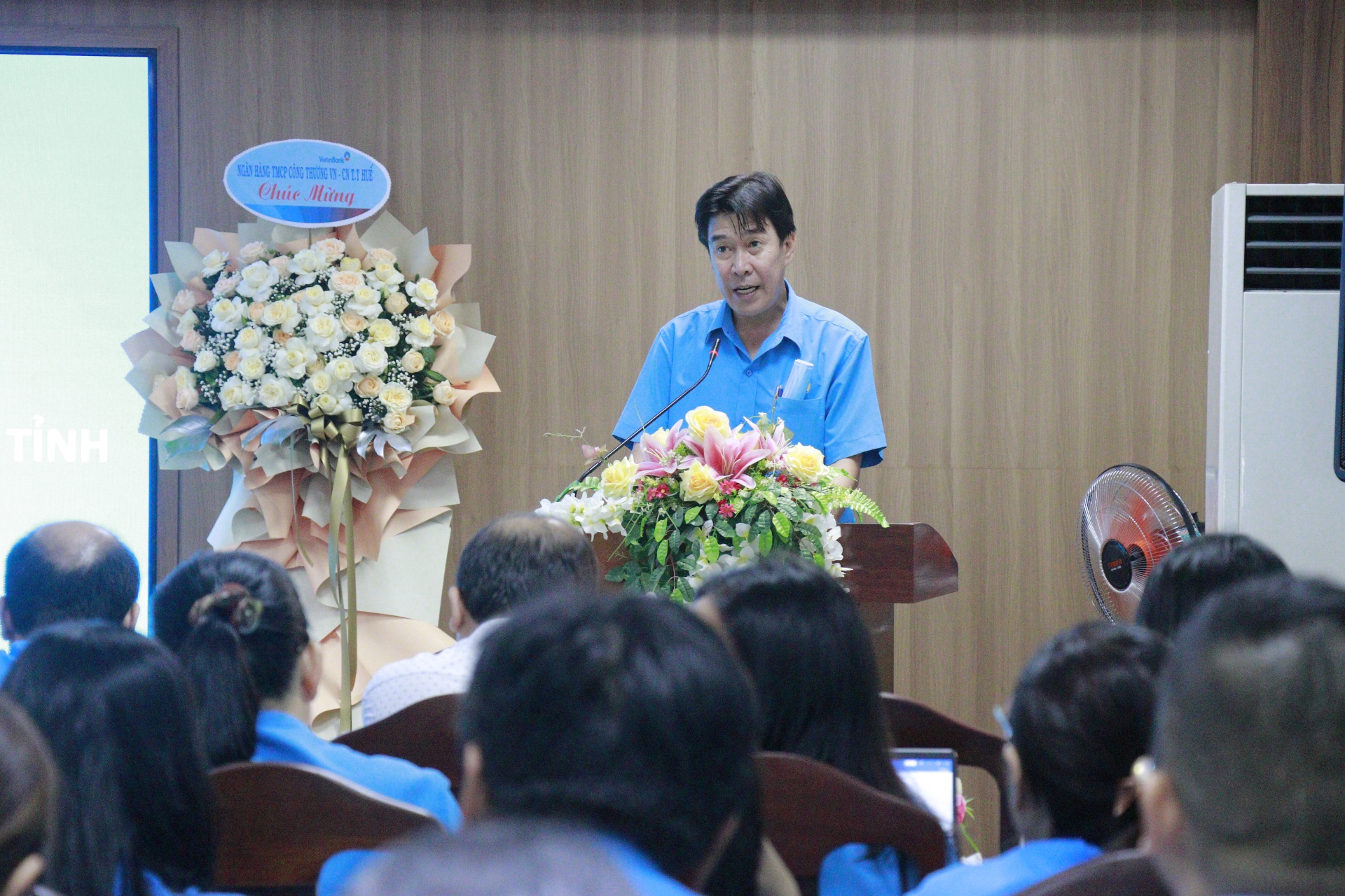 Thừa Thiên Huế: Tổng kết các chương trình, kế hoạch thực hiện Nghị quyết Đại hội XIV