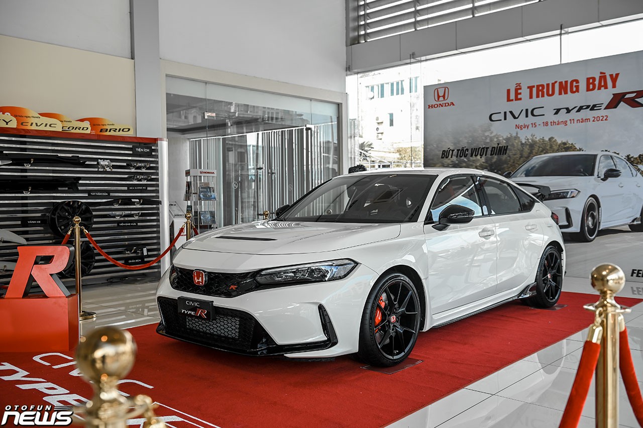 Honda Việt Nam có mức tăng trưởng dương trong năm 2023 Honda Việt Nam có mức tăng trưởng dương trong năm 2023