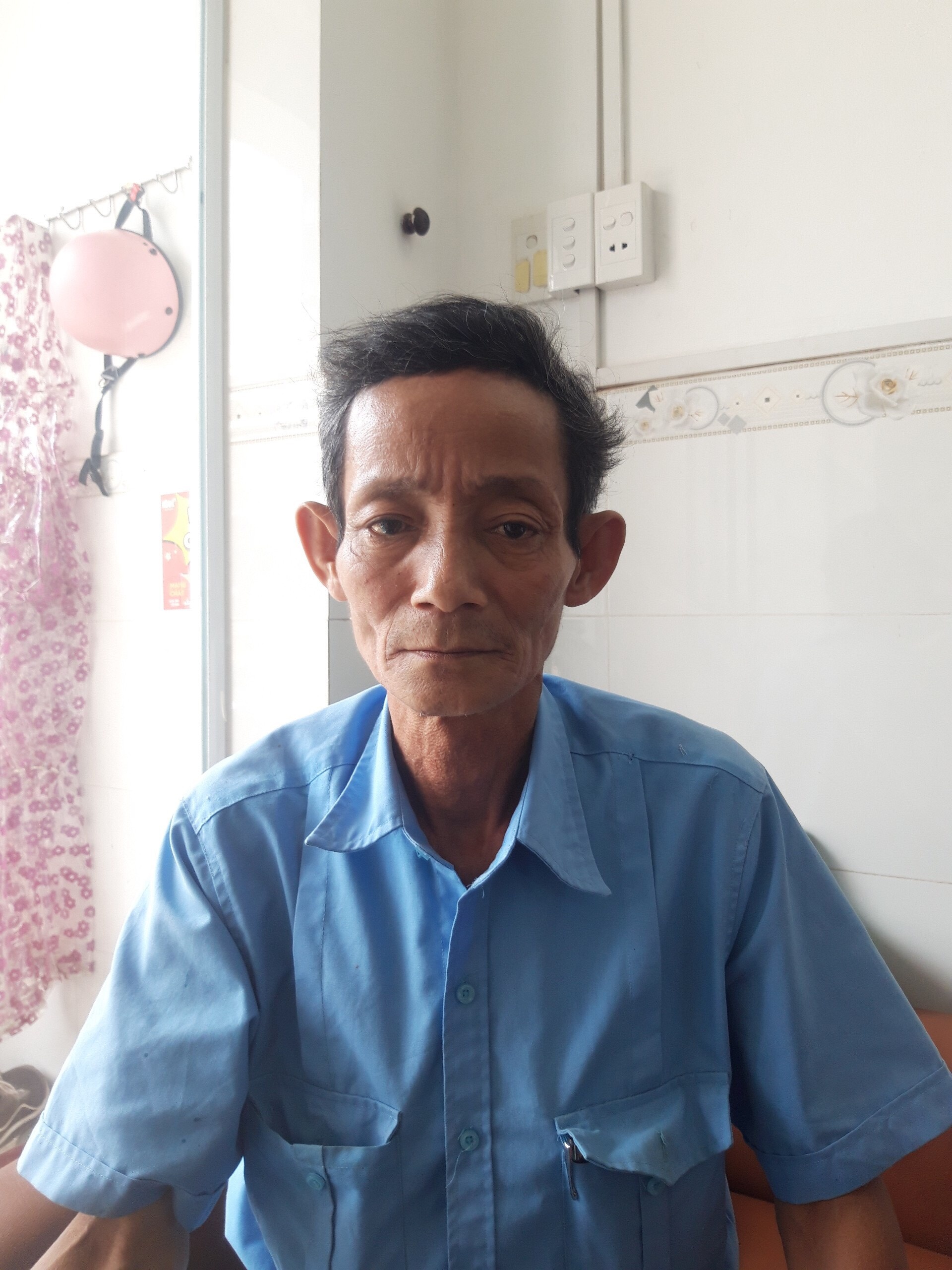 Bài 2: Tổng Giám đốc Lưu Văn Toàn: "Mới nợ 2 tháng mà đã ầm lên..." Bài 2: Tổng Giám đốc Lưu Văn Toàn: "Mới nợ 2 tháng mà đã ầm lên..."