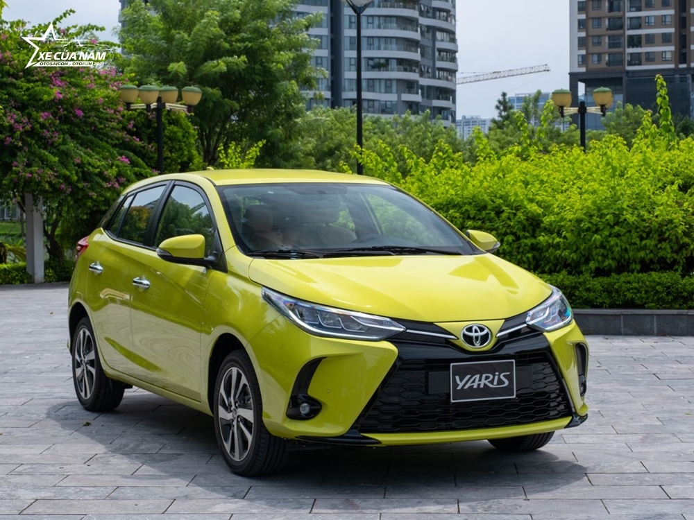 Thực hư thông tin sắp có Toyota Yaris Cross ra mắt, thay thế Yaris tại Việt Nam Thực hư thông tin sắp có Toyota Yaris Cross ra mắt, thay thế Yaris tại Việt Nam