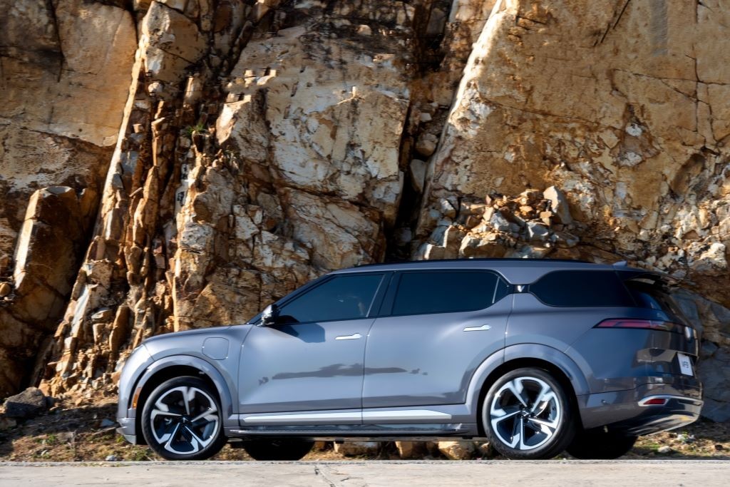 VinFast VF 9 - khi thiết kế nâng tầm giá trị