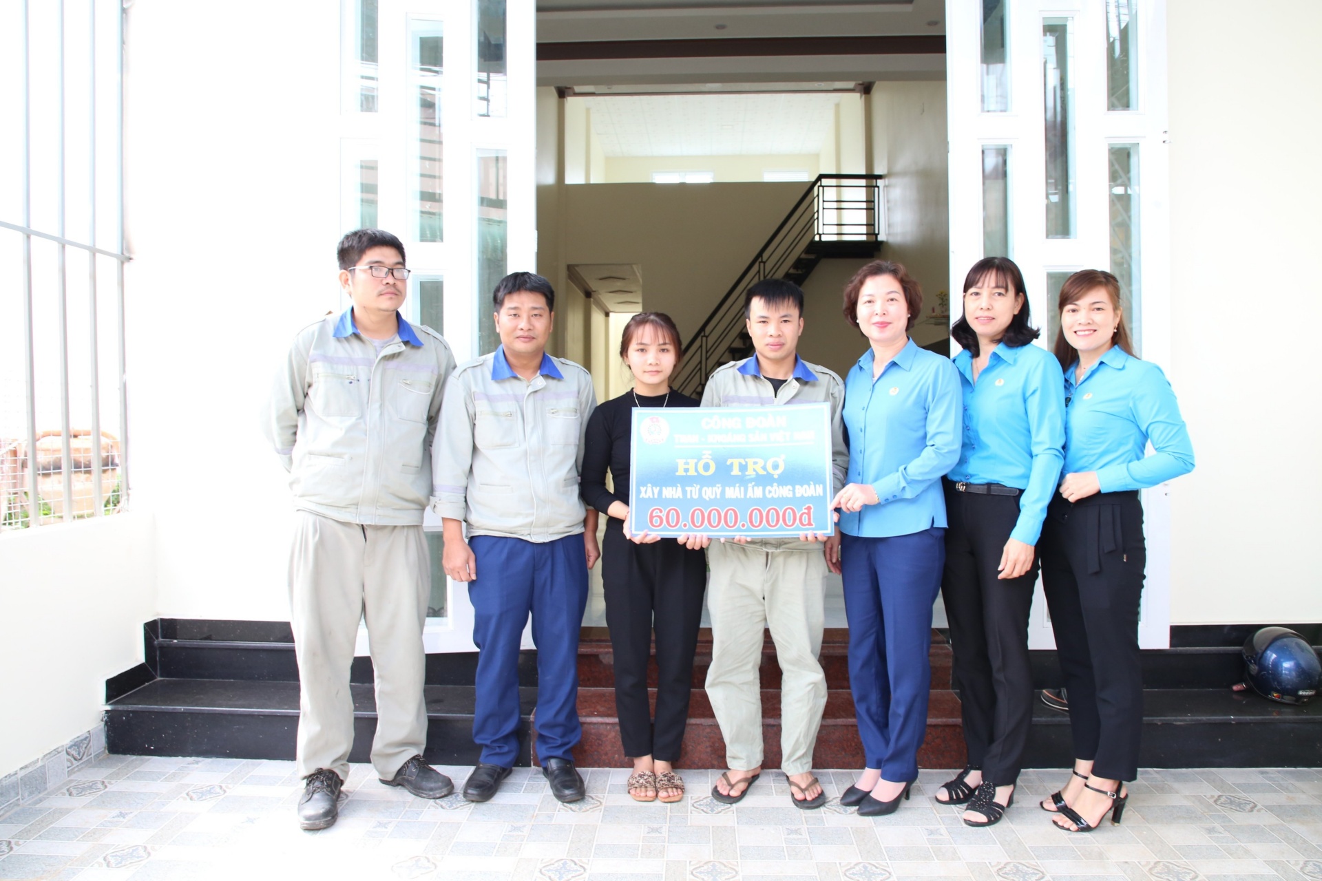 Công đoàn Công ty TNHH MTV Nhôm Lâm Đồng: Khẳng định vai trò, vị thế của tổ chức Công đoàn Công đoàn Công ty TNHH MTV Nhôm Lâm Đồng: Khẳng định vai trò, vị thế của tổ chức Công đoàn