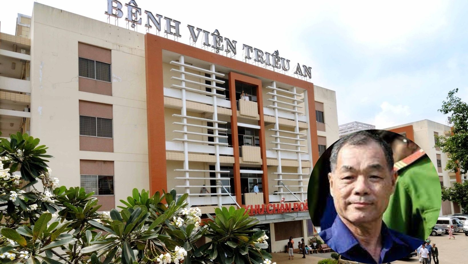 Bệnh viện liên quan đến đại gia Trầm Bê báo lãi gấp 9,4 lần