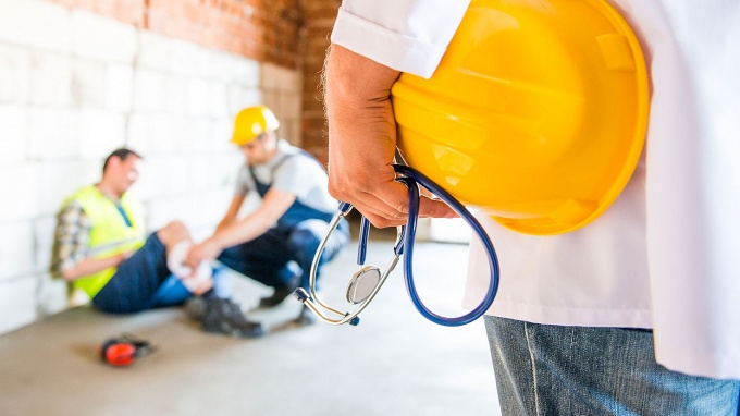 Những trường hợp người lao động bị tai nạn không được bồi thường